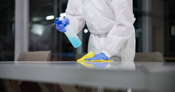 Licensed Odor Removal service in Silver Spring, MD - Crime Scene Cleaner Online